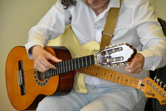 Club musique Club musique