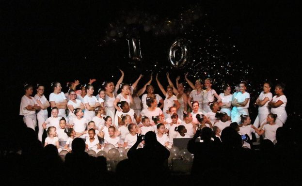 Danses Antillaises Danses Antillaises