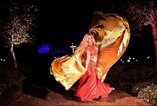 Danses du monde Danses du monde